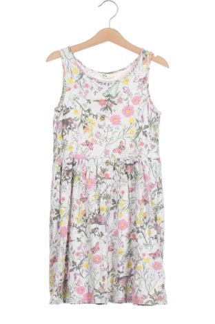 Παιδικό φόρεμα H&M, Μέγεθος 6-7y/ 122-128 εκ., Χρώμα Πολύχρωμο, 99% βαμβάκι, 1% βισκόζη, Τιμή 14,23 €