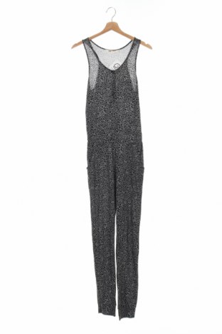 Kinderkleid H&M, Größe 13-14y/ 164-168 cm, Farbe Schwarz, Viskose, Preis 21,57 €