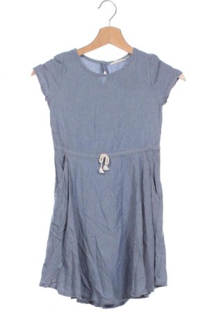Dětské šaty  H&M, Velikost 7-8y/ 128-134 cm, Barva Modrá, Cena  351,00 Kč