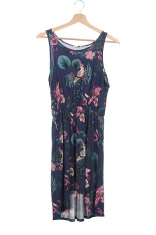 Kinderkleid H&M, Größe 14-15y/ 168-170 cm, Farbe Mehrfarbig, Viskose, Preis 10,09 €