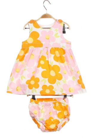 Dětské šaty  H&M, Velikost 6-9m/ 68-74 cm, Barva Vícebarevné, Bavlna, Cena  510,00 Kč