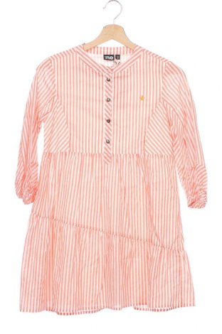 Kinderkleid Like Flo, Größe 11-12y/ 152-158 cm, Farbe Rosa, Baumwolle, Preis 48,54 €