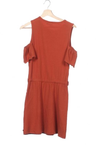 Kinderkleid Like Flo, Größe 13-14y/ 164-168 cm, Farbe Orange, Preis 61,34 €