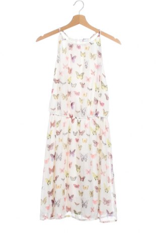 Detské šaty  Lindex, Veľkosť 15-18y/ 170-176 cm, Farba Viacfarebná, Polyester, Cena  17,23 €
