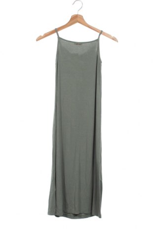 Dziecięca sukienka Liu Jo, Rozmiar 7-8y/ 128-134 cm, Kolor Zielony, 95% wiskoza, 5% elastyna, Cena 153,53 zł