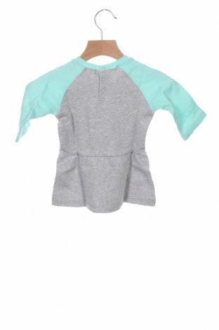 Rochie pentru copii Mini Marcel, Mărime 3-6m/ 62-68 cm, Culoare Gri, Preț 194,08 Lei