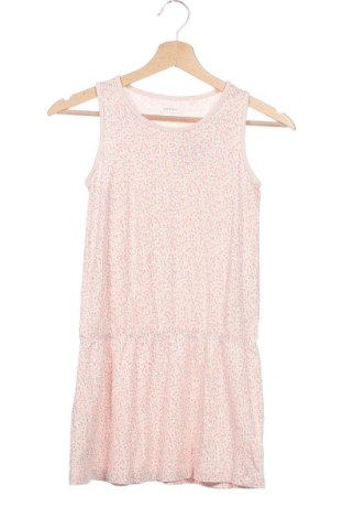Παιδικό φόρεμα Name It, Μέγεθος 8-9y/ 134-140 εκ., Χρώμα Ρόζ , Βαμβάκι, Τιμή 17,54 €