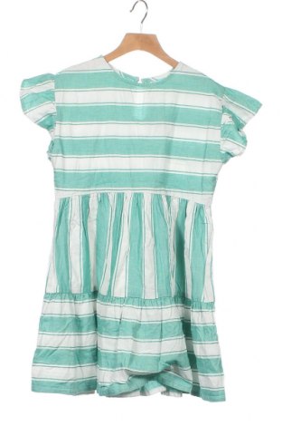 Kinderkleid Palomino, Größe 8-9y/ 134-140 cm, Farbe Weiß, Baumwolle, Preis 20,11 €