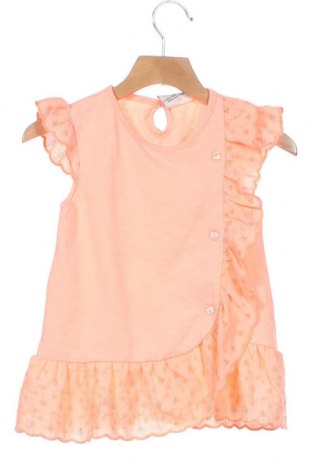 Παιδικό φόρεμα Topolino, Μέγεθος 2-3y/ 98-104 εκ., Χρώμα Ρόζ , 65% πολυεστέρας, 31% βαμβάκι, 4% ελαστάνη, Τιμή 4,55 €