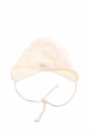 Παιδικό καπέλο Maximo, Χρώμα Λευκό, Πολυεστέρας, Τιμή 7,48 €