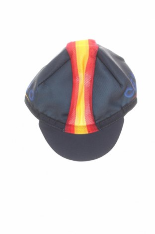 Παιδικό καπέλο Santini, Χρώμα Μπλέ, Πολυεστέρας, Τιμή 14,07 €
