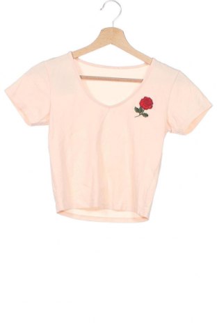 Tricou pentru copii, Mărime 4-5y/ 110-116 cm, Culoare Bej, Preț 79,58 Lei