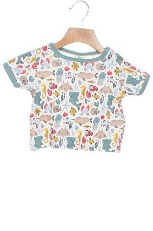 Детска тениска, Размер 3-6m/ 62-68 см, Цвят Многоцветен, Цена 23,10 лв.
