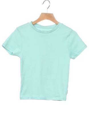 Παιδικό μπλουζάκι Garcia, Μέγεθος 9-10y/ 140-146 εκ., Χρώμα Πράσινο, 95% βαμβάκι, 5% ελαστάνη, Τιμή 12,63 €