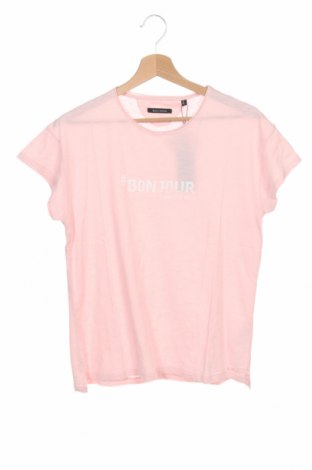 Detské tričko Marc O'Polo, Veľkosť 12-13y/ 158-164 cm, Farba Ružová, Bavlna, Cena  28,50 €