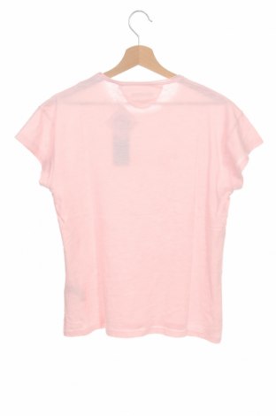 Dziecięcy T-shirt Marc O'Polo, Rozmiar 12-13y/ 158-164 cm, Kolor Różowy, Bawełna, Cena 157,93 zł