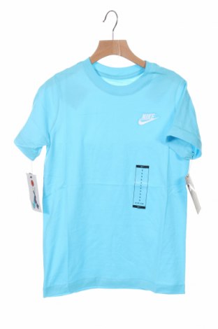 Detské tričko Nike, Veľkosť 8-9y/ 134-140 cm, Farba Modrá, Cena  22,81 €