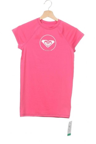 Detské tričko Roxy, Veľkosť 15-18y/ 170-176 cm, Farba Ružová, 86% polyester, 14% elastan, Cena  17,68 €