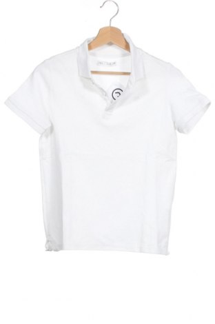 Dětské tričko  Zara Kids, Velikost 9-10y/ 140-146 cm, Barva Bílá, Bavlna, Cena  542,00 Kč
