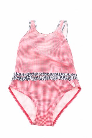 Costum de baie pentru copii Esprit, Mărime 5-6y/ 116-122 cm, Culoare Roșu, 80% poliamidă, 20% elastan, Preț 48,52 Lei