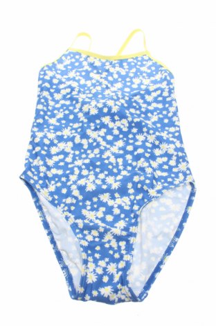 Detské plavky Name It, Veľkosť 12-13y/ 158-164 cm, Farba Modrá, 80% polyamide, 20% elastan, Cena  12,63 €