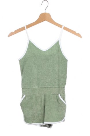 Dětská kombinéza  Shiwi, Velikost 6-7y/ 122-128 cm, Barva Zelená, 80% bavlna, 20% polyester, Cena  684,00 Kč