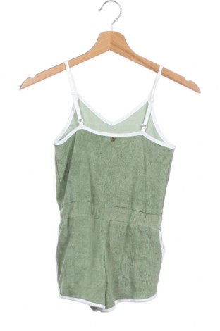 Dětská kombinéza  Shiwi, Velikost 6-7y/ 122-128 cm, Barva Zelená, 80% bavlna, 20% polyester, Cena  387,00 Kč