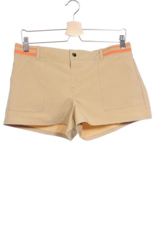 Pantaloni scurți pentru copii Ayacucho, Mărime 15-18y/ 170-176 cm, Culoare Bej, Preț 15,00 Lei