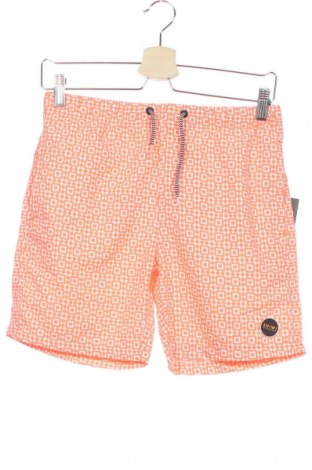 Детски къс панталон Shiwi, Размер 13-14y/ 164-168 см, Цвят Оранжев, Полиестер, Цена 36,75 лв.