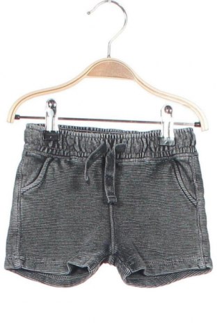 Detské krátke nohavice  Zara, Veľkosť 6-9m/ 68-74 cm, Farba Sivá, Cena  15,88 €