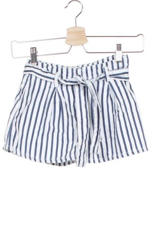Detské krátke nohavice  Zara, Veľkosť 6-7y/ 122-128 cm, Farba Biela, Cena  13,04 €