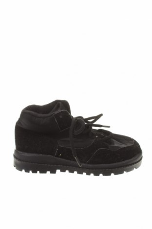 Dětské boty , Velikost 27, Barva Černá, Textile , Cena  102,00 Kč