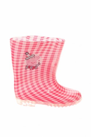 Dětské boty  Peppa Pig, Velikost 30, Barva Růžová, Polyurethane, Cena  703,00 Kč