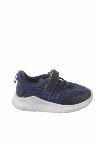 Dětské boty  Primark, Velikost 20, Barva Modrá, Textile , Cena  147,00 Kč