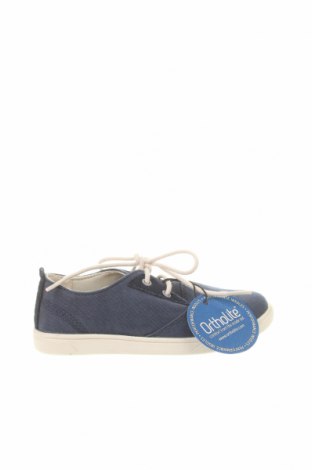 Dětské boty  Timberland, Velikost 31, Barva Modrá, Textile , Cena  1 347,00 Kč