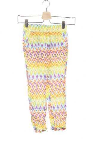 Pantaloni pentru copii Alive, Mărime 4-5y/ 110-116 cm, Culoare Multicolor, Viscoză, Preț 23,21 Lei