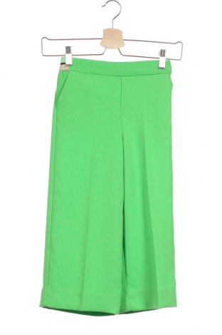 Παιδικό παντελόνι CKS, Μέγεθος 6-7y/ 122-128 εκ., Χρώμα Πράσινο, Πολυεστέρας, Τιμή 25,08 €