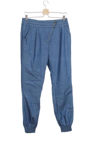 Dětské kalhoty  Gsus Sindustries, Velikost 15-18y/ 170-176 cm, Barva Modrá, Bavlna, Cena  185,00 Kč