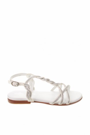 Dětské sandály Oca-Loca, Velikost 31, Barva Bílá, Eko kůže, Cena  938,00 Kč