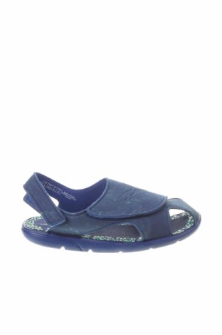 Sandale pentru copii PUMA, Mărime 34, Culoare Albastru, Poliuretan, Preț 158,88 Lei