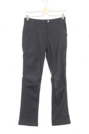 Pantaloni de trening, pentru copii Columbia, Mărime 15-18y/ 170-176 cm, Culoare Negru, 93% poliester, 7% elastan, Preț 211,68 Lei