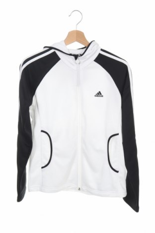 Kinder Sweatshirts Adidas, Größe 12-13y/ 158-164 cm, Farbe Schwarz, Polyester, Preis 25,05 €