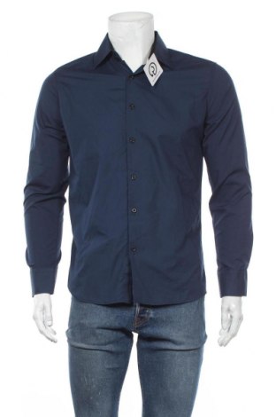 Pánska košeľa , Veľkosť M, Farba Modrá, Cena  5,90 €