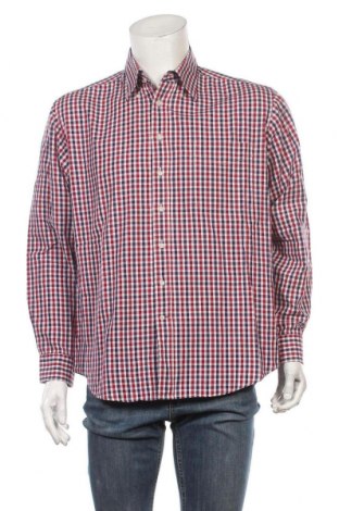 Ανδρικό πουκάμισο, Μέγεθος L, Χρώμα Πολύχρωμο, 100% βαμβάκι, Τιμή 18,84 €