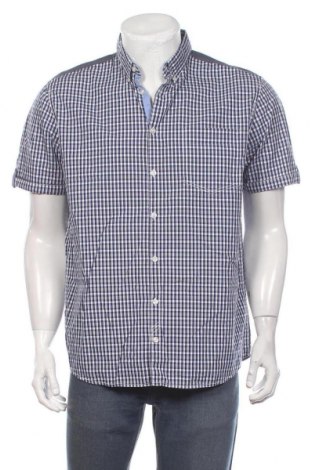 Ανδρικό πουκάμισο Carry, Μέγεθος XL, Χρώμα Μπλέ, 100% βαμβάκι, Τιμή 15,59 €
