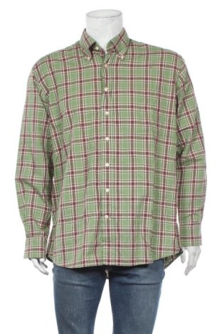 Pánská košile  Gant, Velikost XL, Barva Vícebarevné, Bavlna, Cena  430,00 Kč