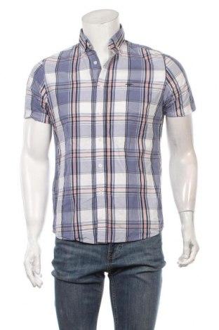 Ανδρικό πουκάμισο Hampton Republic, Μέγεθος M, Χρώμα Πολύχρωμο, 100% βαμβάκι, Τιμή 16,89 €