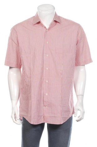 Ανδρικό πουκάμισο Henderson, Μέγεθος L, Χρώμα Λευκό, Τιμή 15,59 €