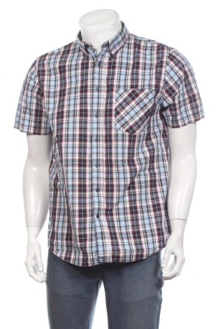Ανδρικό πουκάμισο High Mountain, Μέγεθος L, Χρώμα Πολύχρωμο, Βαμβάκι, Τιμή 16,89 €