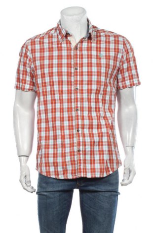 Ανδρικό πουκάμισο Mexx, Μέγεθος L, Χρώμα Πολύχρωμο, Βαμβάκι, Τιμή 5,94 €